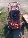 Go-Kart, runs