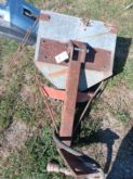 3pt pto grass seeder