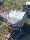 3pt pto grass seeder