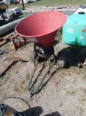 Befco grass seeder