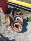 6 implement rims