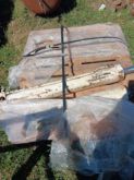 2 boom track cylinders
