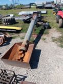 8"x8-1/2ft transfer auger no motor