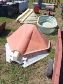 2 grain hopper
