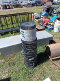 Stack of 5-gallon buckets