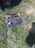 Automatic Quick Hitch Coupler for