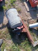 Grass seeder