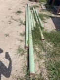 6 joints of pipe