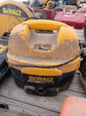 Dewalt shop-vac