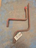 2 tractor cranks