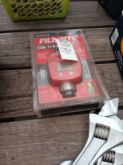 Fill rite in-line digital meter