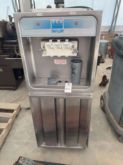 Ice cream machine