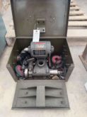 Dumore grinder