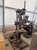 Drill press