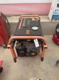 Generac GP6500 generator 170hrs