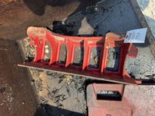 Front IH weight bracket