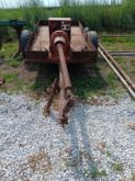 Pincor PTO Generator, 540 pto