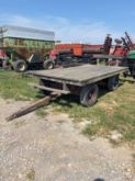 Rack wagon