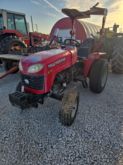 Rural King Tractor King 200
