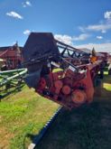 Case IH 1020 platform, 30ft