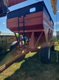 Brendt 440 gravity wagon