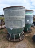 Osborne 90bu hog feeder