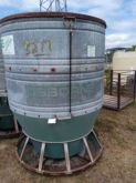 Osborne 90bu hog feeder