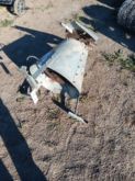 GSI grain bin spreader