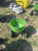New John Deere #60 push