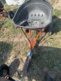 New Agri-Fab spreader