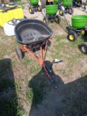 New Agri-Fab spreader