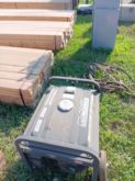 3500-Watt generator