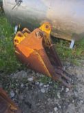 10'' Backhoe Bucket
