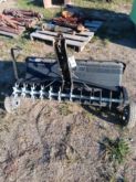 Agri-fab pull type seeder