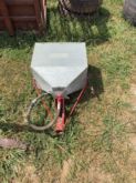 Mounted seeder