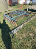 10pcs of scaffolding
