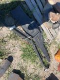 Gun rack and case for
