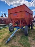 Killbros 385 wagon with J&M