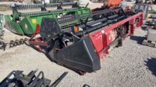 1020 20ft Case IH grain