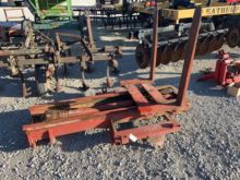 3pt Forklift