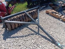 66'' Single Roller Cultipacker Good