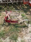 3pt 6 Shank Chisel Plow,