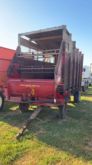 Gehl silage wagon 540PTO