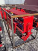 New AGT seeder for skid