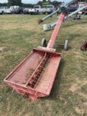 Westfield 8'' Unloading Auger, Portable