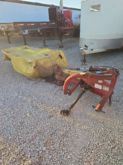 3pt New Holland 7ft Disc