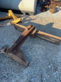Servis 7ft 3pt blade