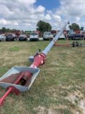 Mayrath 8"x62ft inline auger, 540