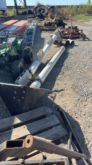 Remlinger auger fill system