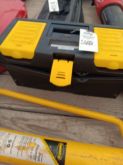 Hydraulic test kit